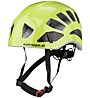AustriAlpin Helm.UT Light - casco arrampicata, Green