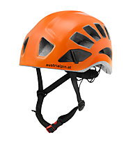 AustriAlpin Helm.UT Light - Kletterhelm, Orange