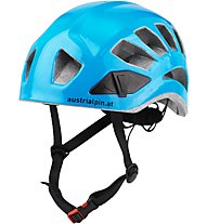 AustriAlpin Helm.UT Light - Kletterhelm, Blue