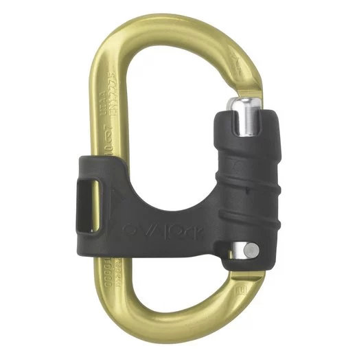 AustriAlpin Ovalo Ovalock - Karabiner