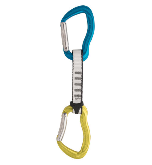 AustriAlpin Rockit Express Alu Tanga: Recensione