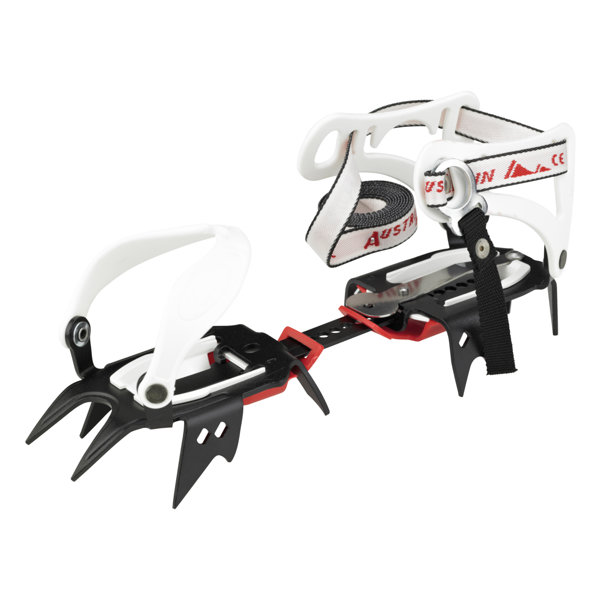 AustriAlpin SkyWalk Concept - Steigeisen