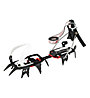 AustriAlpin SkyClimb - ramponi da ghiaccio, Black/White