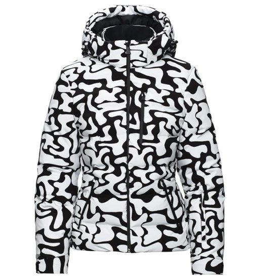 Aztech Mountain Nuke - giacca da sci - donna. Taglia 40 IT