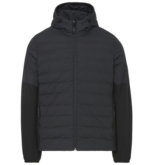 Aztech Mountain Ozone Insulated M - giacca ibrida - uomo. Taglia L