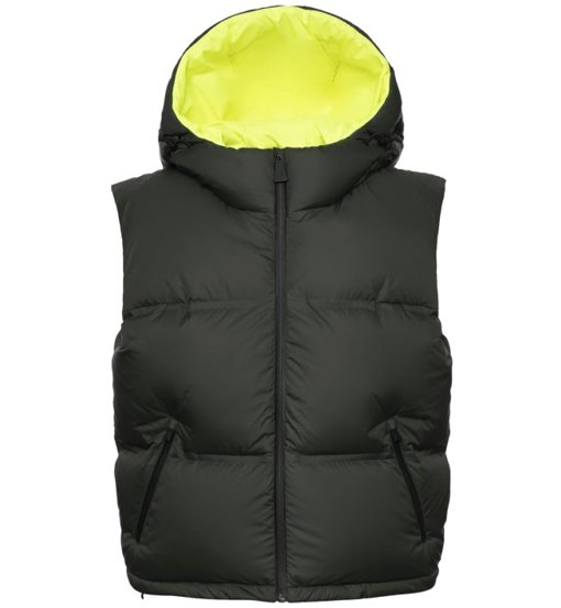 Aztech Mountain Snowbird - gilet - donna. Taglia 40 IT