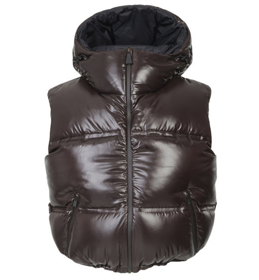 Aztech Mountain Snowbird W - gilet in piuma - donna. Taglia 40 IT