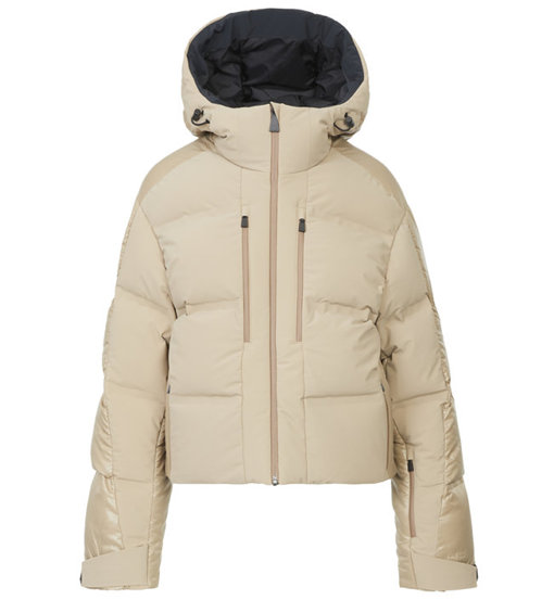 Aztech Mountain Super Nuke W - giacca da sci - donna. Taglia 46 IT