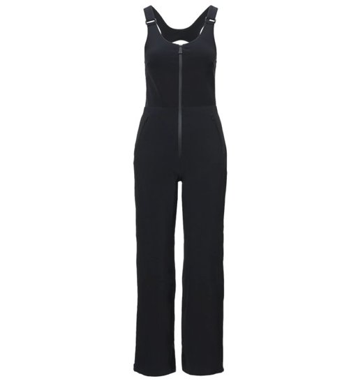 Aztech Mountain Top To Bottom Bib - pantaloni da sci - donna