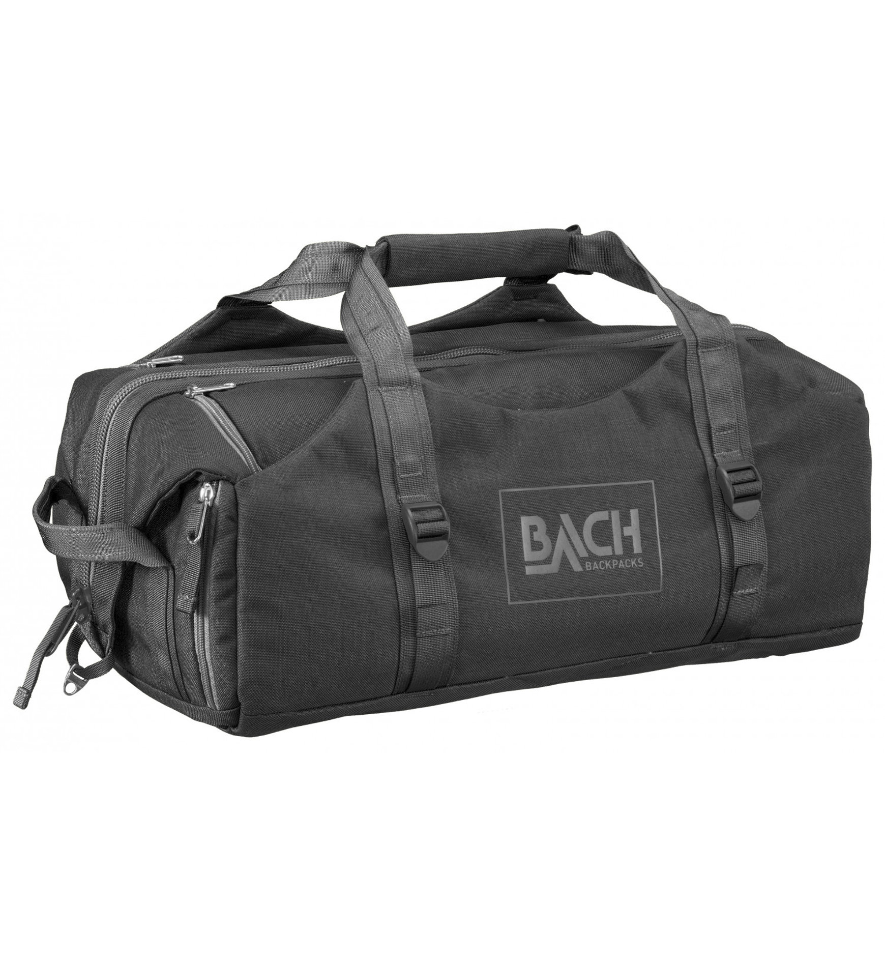 Bach Dr. Duffle 30 Reisetasche