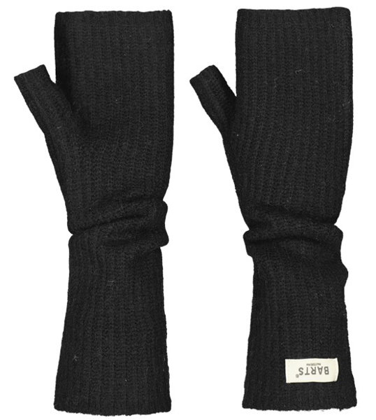 Barts Darty Fingerless Gloves - Handschuhe - Damen, Gr. No size