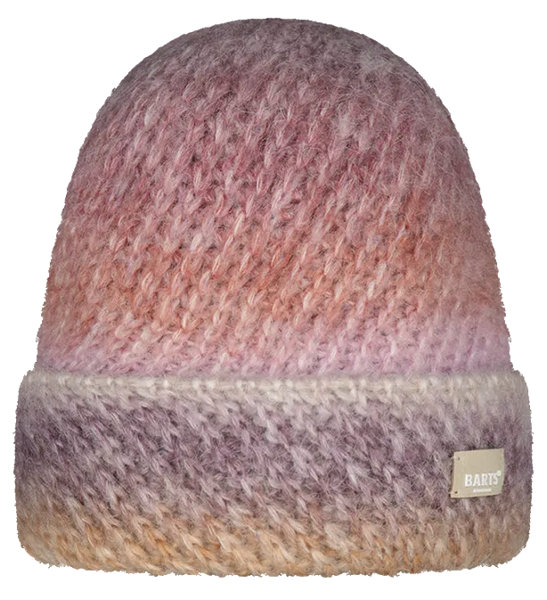 Barts Fanatail Turnup W - Mütze - Damen