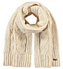 Barts Farrah - sciarpa - donna, White