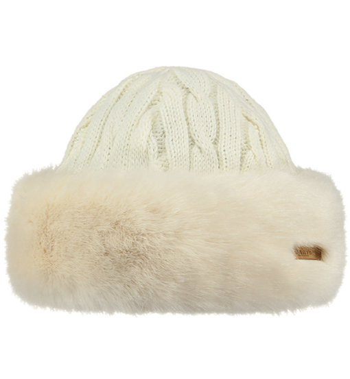 Barts Fur Cable - berretto - donna