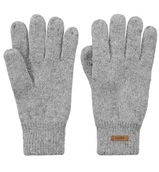 Barts Haakon - guanti. Taglia L/XL