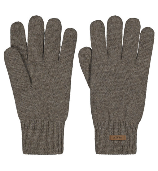 Barts Haakon - guanti. Taglia M/L
