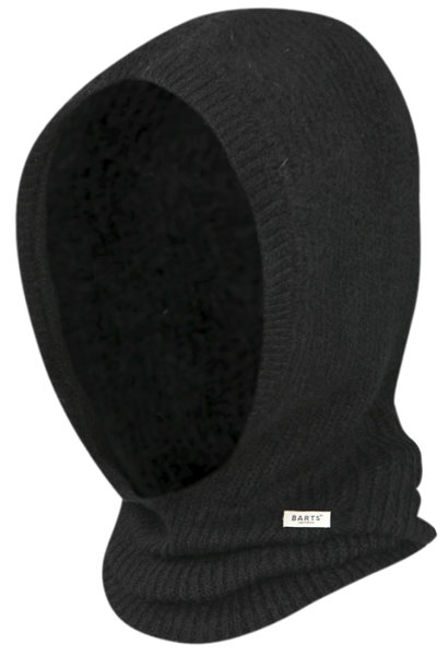 Barts Karesa Hood W - Halswärmer mit Kapuze - Damen, Gr. No size