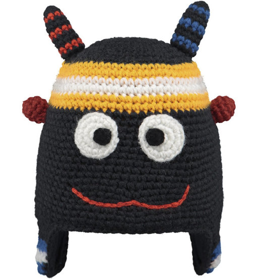 Barts Monster - berretto - bambino. Taglia 50 cm (1,5-3A) cm