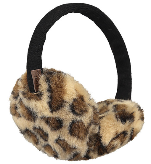 Barts Plush - paraorecchie - donna