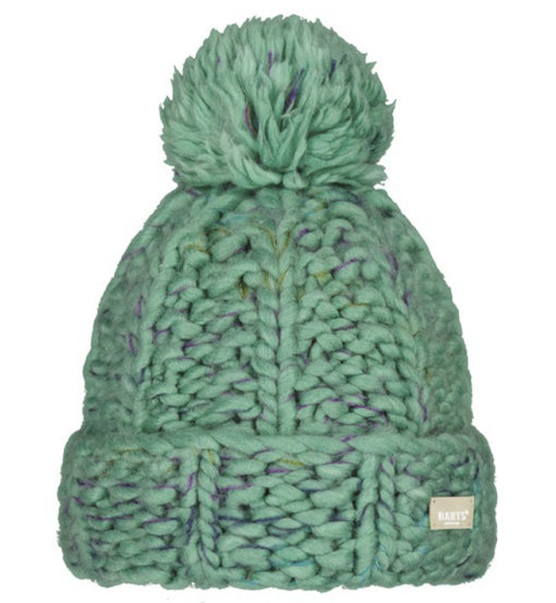 Berretto Donna Barts Ranive: Stile e Comfort Invernale