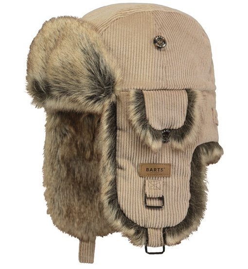 Barts Rib Bomber - berretto