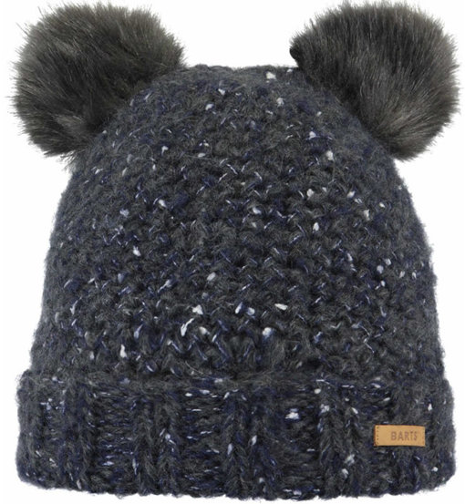Barts Smokey - berretto. Taglia 53 (4-8A) cm