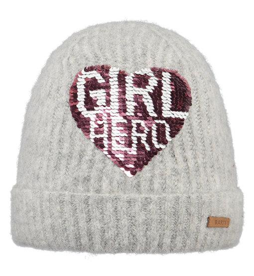 Barts Spaerkle - berretto - bambino. Taglia 53 (4-8A) cm