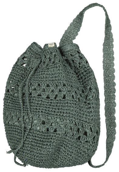 Barts Yileen - Freizeitrucksack, Gr. No size