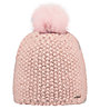 Barts Ymaja Beanie - Mütze - Kinder, Pink