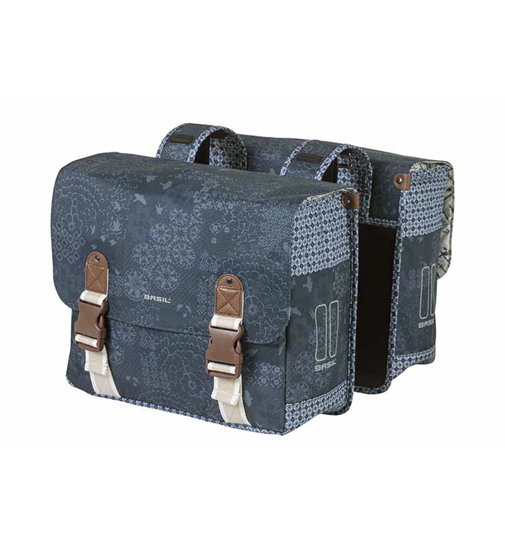 Basil Basil Bohème Gepäckträgertasche
