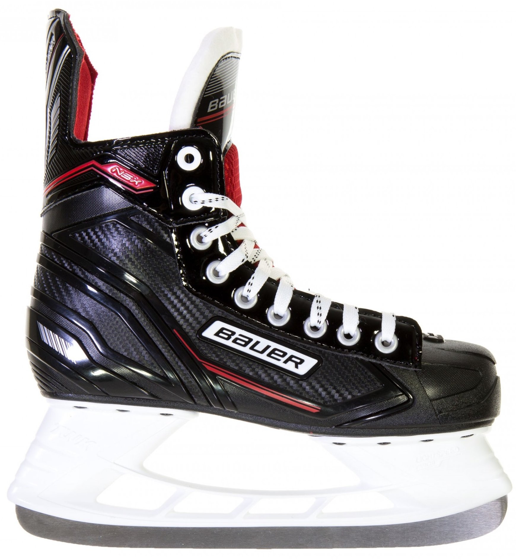 Bauer X-ls Unisex Kinder Schlittschuhe