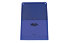 Bca Polycarbonate Crystal Card - accessorio scialpinismo, Blue