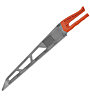 Bca Snow Saw - Schneesäge, Orange