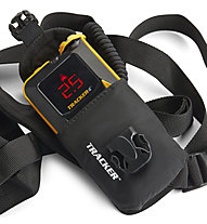 Bca Tracker 4 - dispositivo ARTVA, Black/Yellow