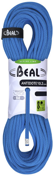 Beal Antidote 10,2 mm - Einfachseil, Gr. 50