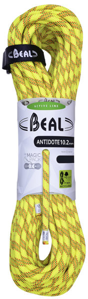 Beal Antidote 10,2 mm - Einfachseil, Gr. 60