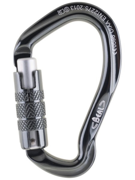 Beal Be Link 3-Matic - Karabiner