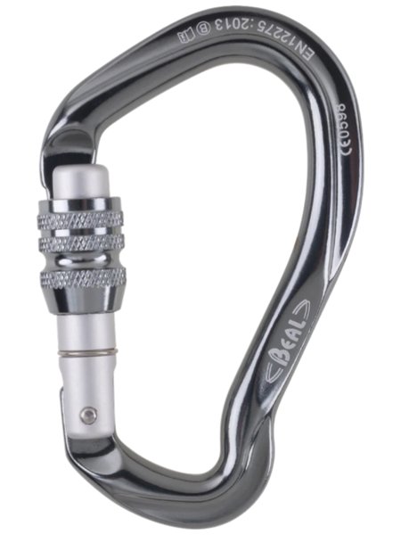 Beal Be Link Screw - Karabiner