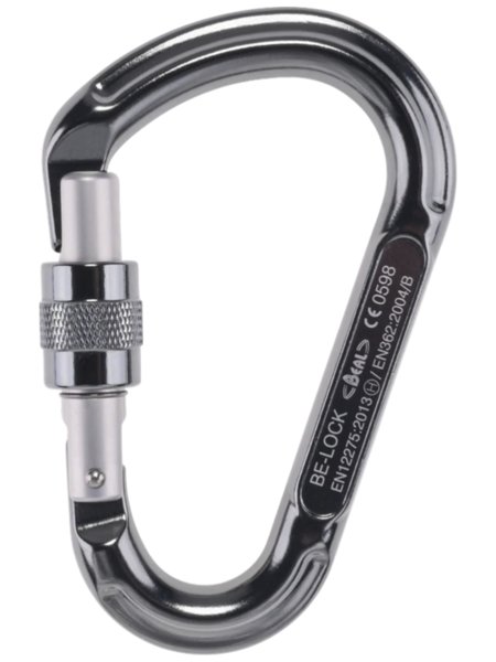 Beal Be Lock Screw - Karabiner