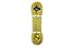 Beal Booster III 9.7 Unicore Golden Dry - corda singola, Orange