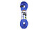 Beal Booster III UNICORE 9.7 mm Dry Cover - corda arrampicata, Blue