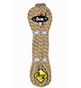 Beal Ice line 8,1 mm Unicore Golden Dry - Kletterseil, Green