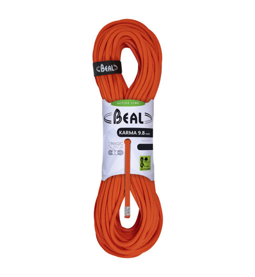 Beal Karma 9.8 mm - corda singola