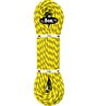 Beal Karma 9.8 mm - corda arrampicata, Yellow