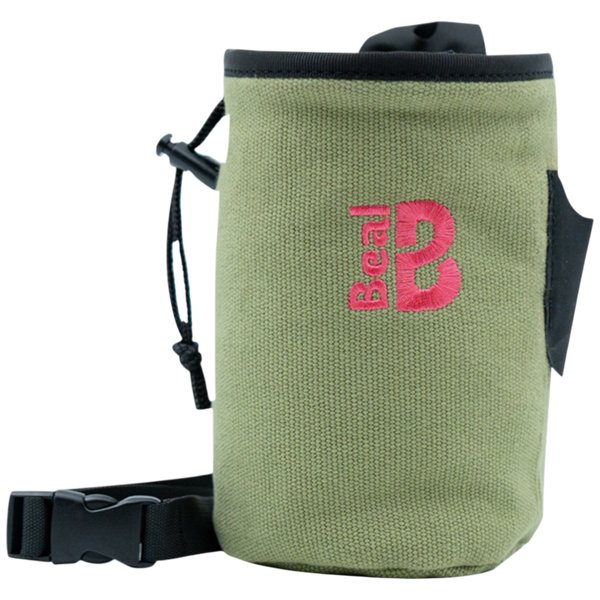 Beal Maxi Cocoon II - Magnesiumbeutel