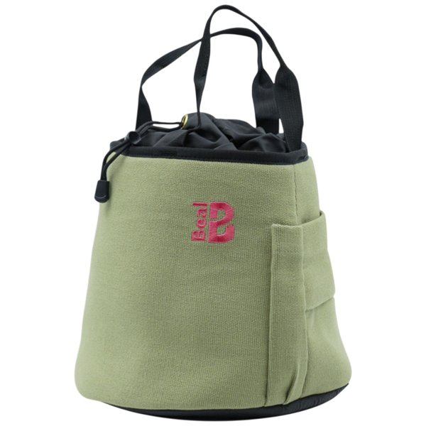 Beal Monster Cocoon II - Magnesiumbeutel