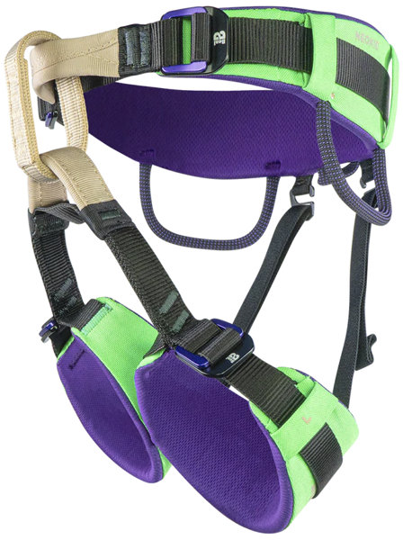 Beal Neo Kid - Sitzgurt - Kinder