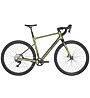 Bergamont Grandurance Elite - Gravel Bike, Green/Yellow