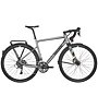 Bergamont Grandurance RD 3 - bici Gravel, Grey/Black
