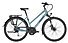 Bergamont Horizon 4 Lady - Citybike - Damen, Blue